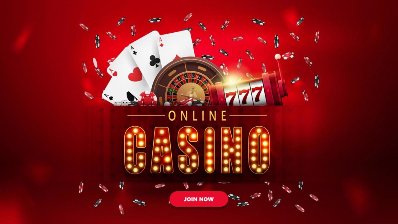 Live casino table game streamed in real time on bet86