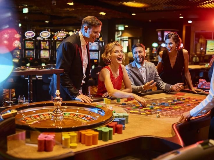 Baccarat and roulette live dealer tables on bet86 Philippines