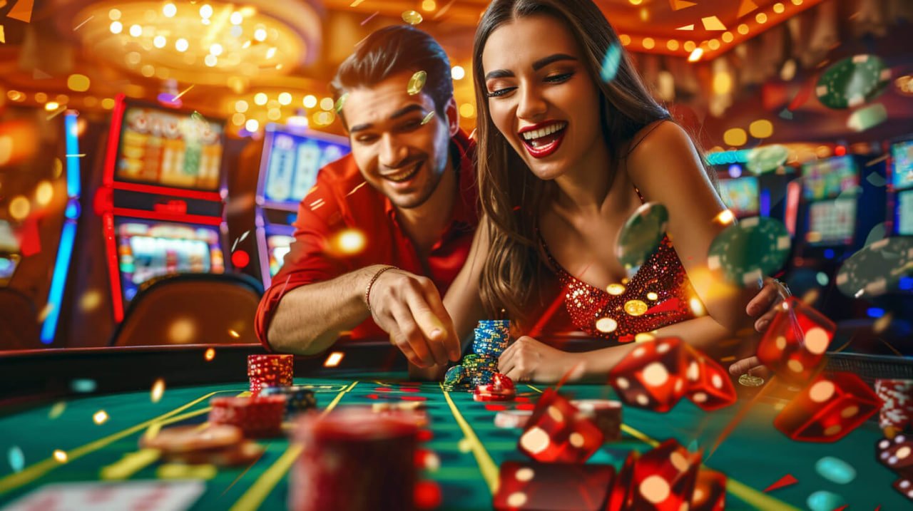 Sports betting section showing basketball and football events