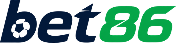 bet86 official logo